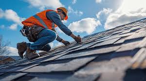 Fast & Reliable Emergency Roof Repairs in Whiteland, IN